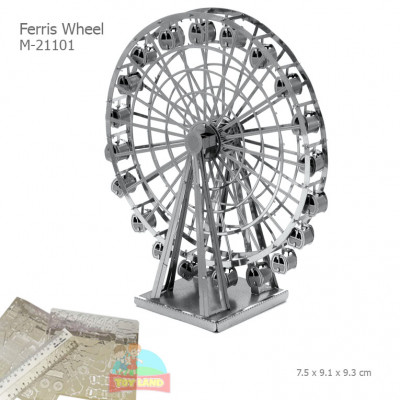 M - 21101 Ferris Wheel